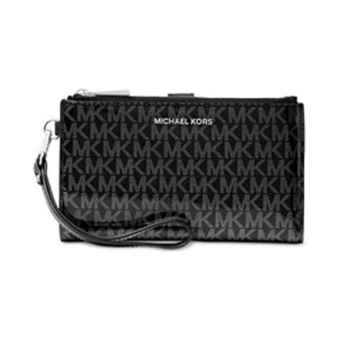 wallet michael kors macy& 39|wristlet michael kors outlet.